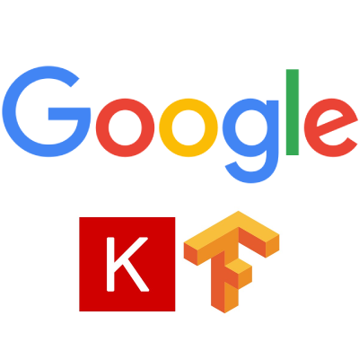 Google - Keras